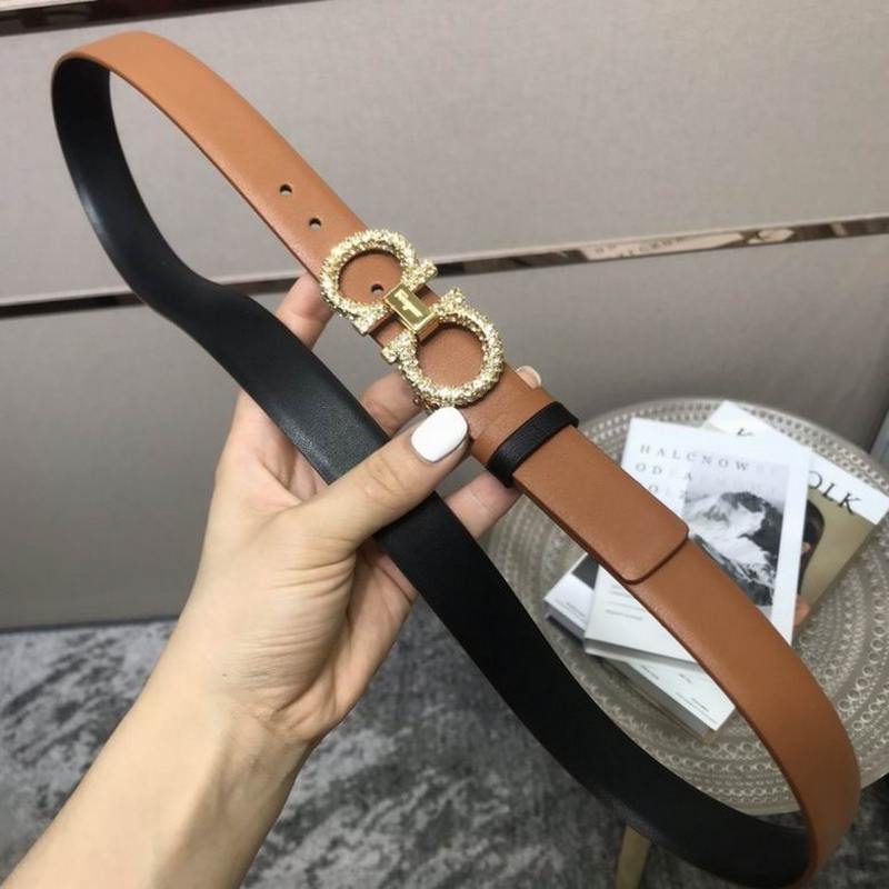 Ferragamo Belts 257